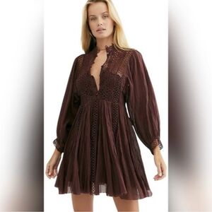 Free People FP One Karma dress Sz.XS